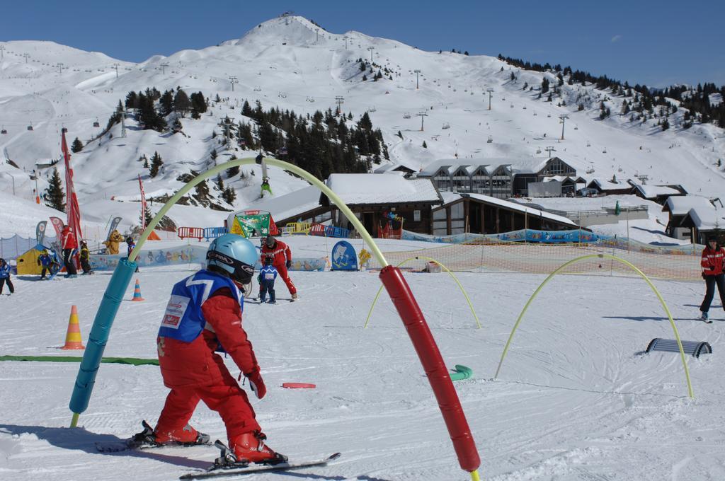 Alpenhaus ベットメラルプ エクステリア 写真