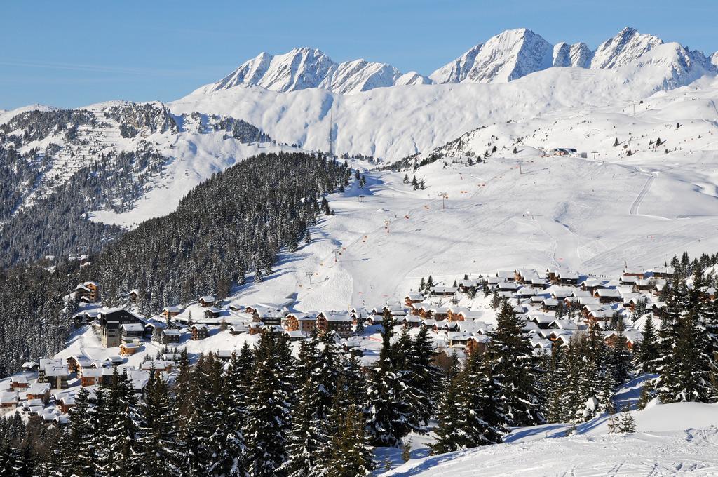 Alpenhaus ベットメラルプ エクステリア 写真