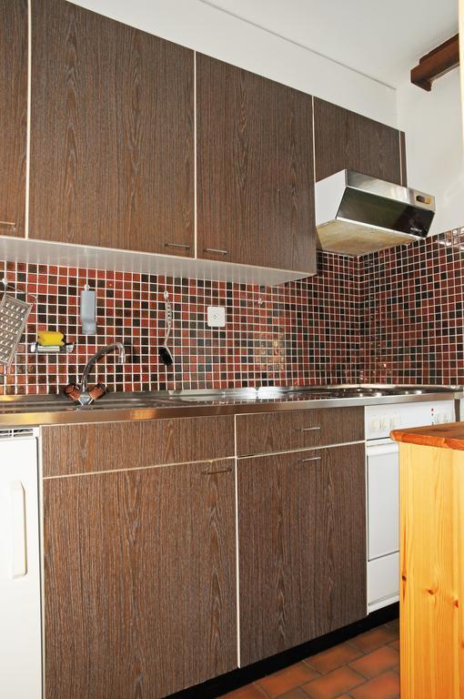 Alpenhaus ベットメラルプ 部屋 写真